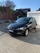 Volkswagen Polo 1.0 44kW Comfortline Comfortline - VW Polo von privat