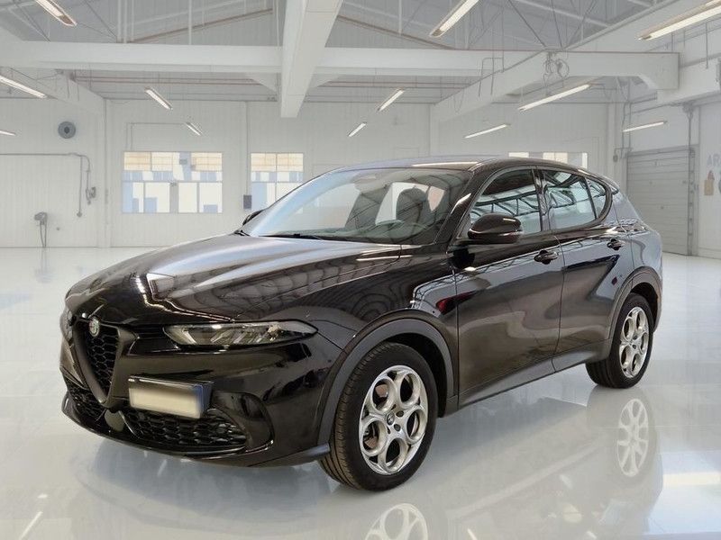 Other ALFA ROMEO TONALE 1.6 DIESEL 130 CV TCT6 SPRINT 