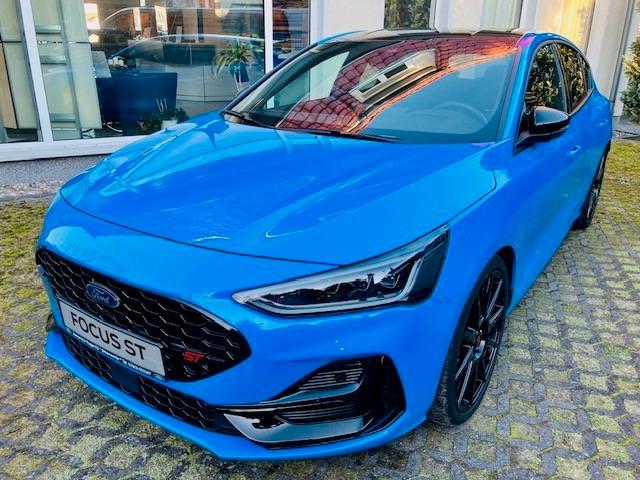 Ford Focus Lim. ST X 2. EcoBoost 280 PS