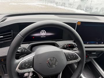 Volkswagen Passat Variant - 10