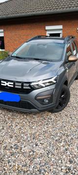 Dacia Jogger Extreme +  Eco G günstig mit LPG - Kombi Günstig gebraucht