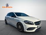 Mercedes-Benz A 180 A -Klasse A 180*AMG-Packet*Nur82000km*TOP! - Mercedes-Benz A-Klasse Gebrauchtwagen in Düsseldorf