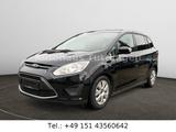 Ford Grand C-Max Grand C-MAX Trend - gebrauchte Ford Grand C-Max aus dem Jahr 2012