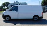 Volkswagen T6.1 Transporter 1 Abt e- Lang 4-Gang Automatic - Volkswagen T6 mit Elektro-Antrieb: Abt
