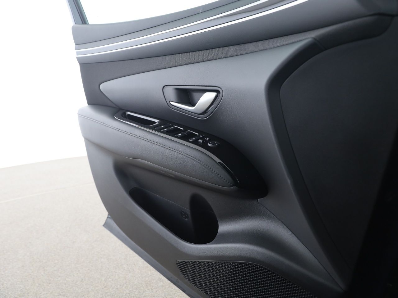 Hyundai Tucson – Bild 14