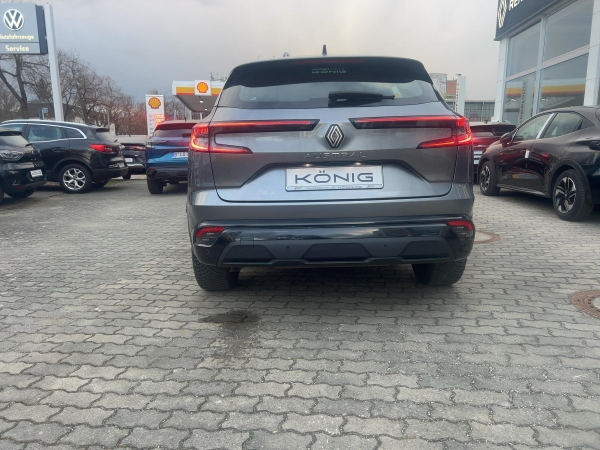 Renault Austral - Bild 19
