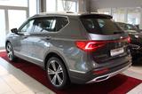 Seat Tarraco Xcellence 4Drive 7-Sitzer - Seat in Bonn