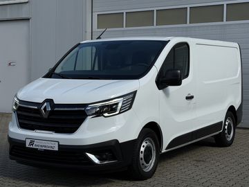 Renault Trafic - 6