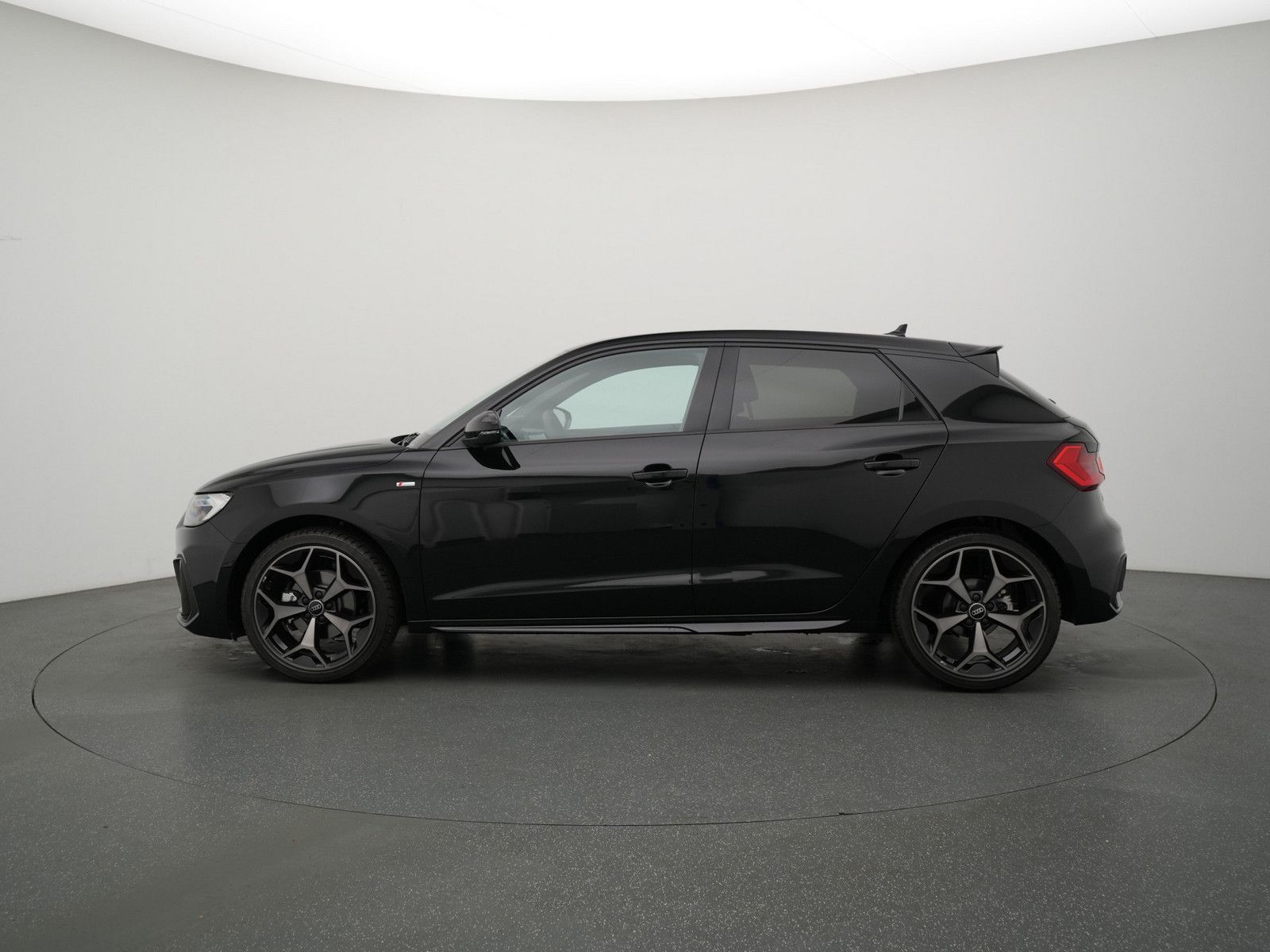 Audi A1 - Bild 5