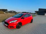 Ford Fiesta ST MK7 182 PS OZ 8 Fach ATS - Ford Fiesta ST mk8 Gebrauchtwagen
