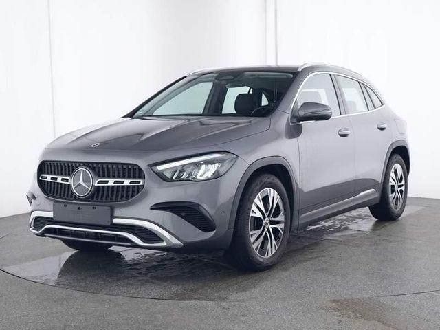 Mercedes-Benz Mercedes GLA 180 180 D Progressive Advanced Plus