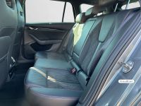 Skoda Octavia - Vorschau Bild 15