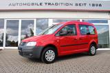 Volkswagen Caddy Life Gewinner Caddy Winterräder - Volkswagen Caddy: Gewinner