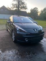 Peugeot 207 RC 150 ps - Peugeot 207: Sportwagen