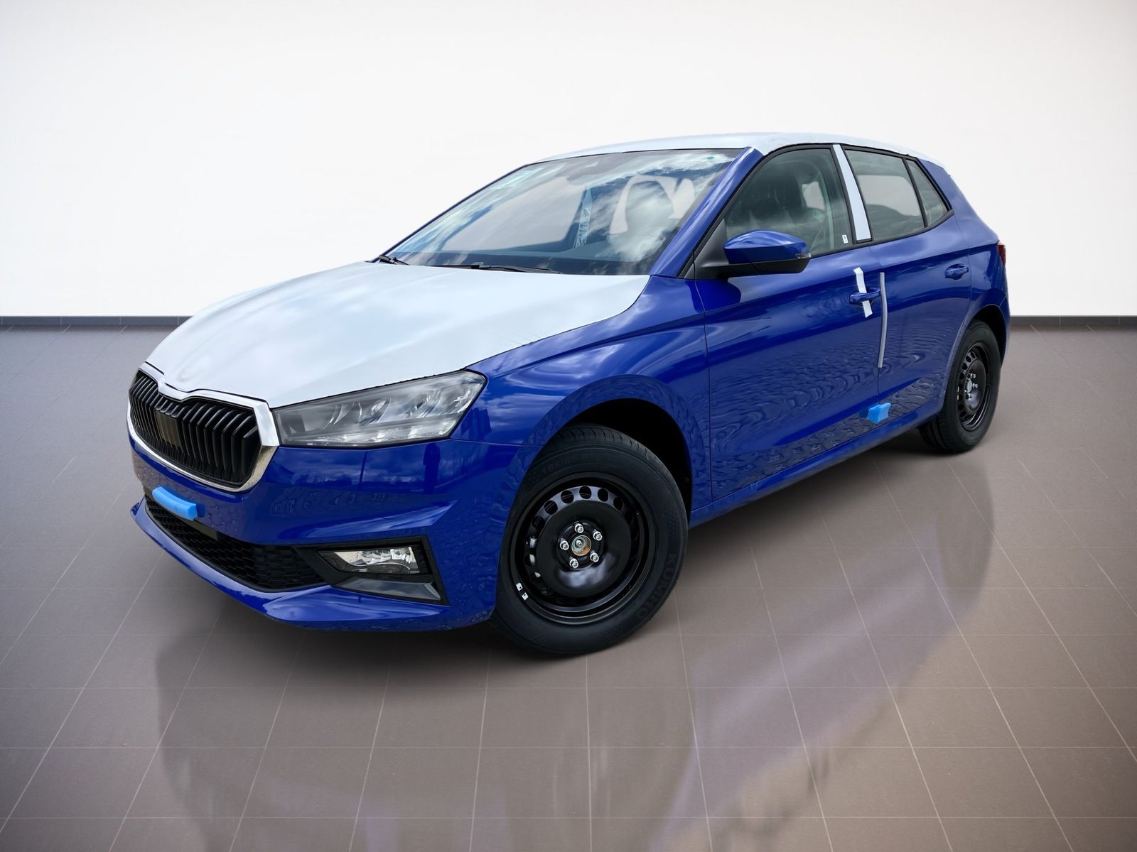 Skoda Fabia - Bild 2
