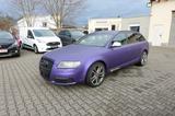 Audi S6 Avant 5.2 FSI quattro*HU/AU neu* - Audi S6: 5.2