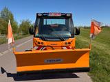 Multicar M30 M27 4x4*KLIMA*SALZSTREUER*SCHNEESCHILD* - Schneeschild