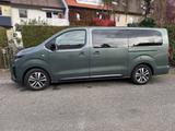 Peugeot Traveller BlueHDi 180 EAT8 Allure L3 ,Voll - Peugeot Traveller Jahreswagen