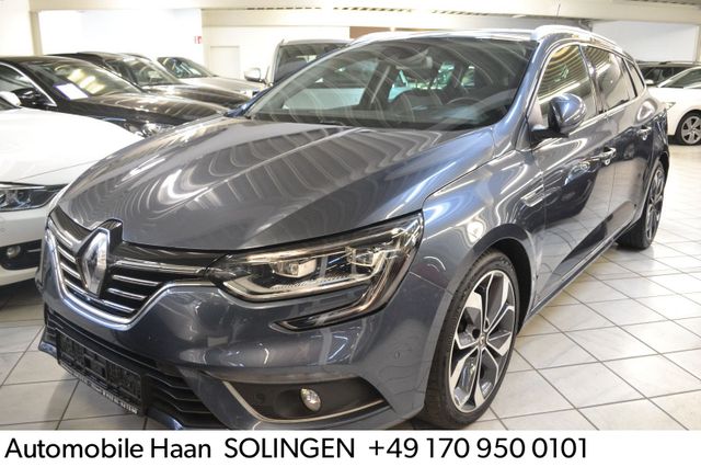 Renault MEGANE 1.5 DCi BOSE-Edition*Autom.*MASSAGE*LEDER