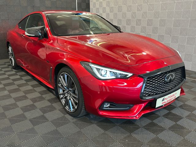 INFINITI Q60