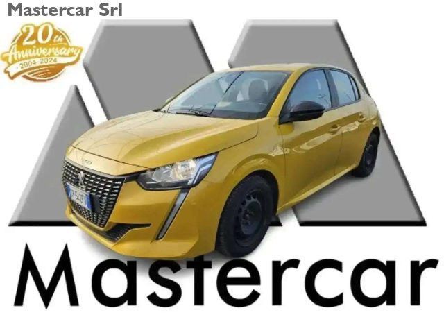 Image of Peugeot 208