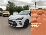 Cupra Terramar VZ 1.5 e-HYBRID 200 kW (272 PS) 6-Gang- - Cupra Terramar VZ mit Hybrid-Antrieb (Benzin/Elektro)