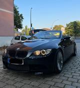 BMW E93 m3 Facelift Deutsches Auto - BMW M3: Auto