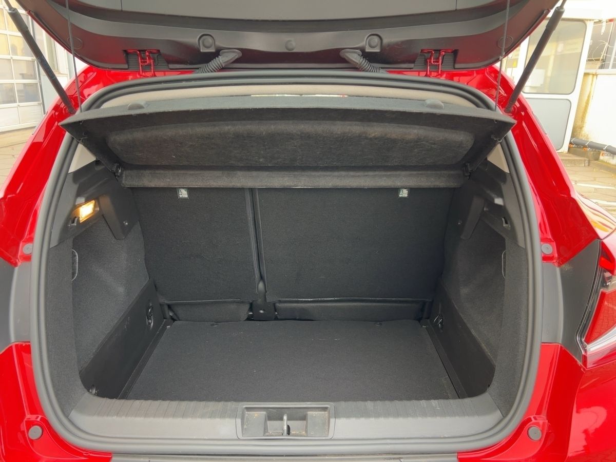 Renault Captur - Bild 21
