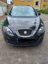 Seat Altea XL 1.4 - Seat Altea aus 2009: Xl
