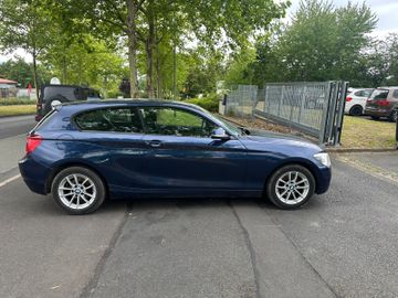 BMW 118 - 5