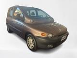 Fiat FIAT Multipla 1.9 JTD ELX - Fiat Multipla: Van