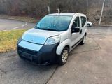 Citroën Nemo Multispace *KLIMA*5-SITZER* - Citroën Nemo aus 2009