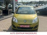 Renault Twingo Authentique KLIMA*ISOFIX*RADIO BLUETOOTH - Renault Twingo in Magdeburg