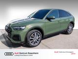 Audi Q5 Sportback advanced 50 TFSI e qu. S tr.(Pano,M - Audi Q5: Limousine