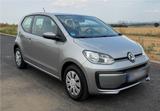 Volkswagen VW Up! Grau Dreitürer - VW up! in Wiesbaden