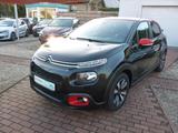 Citroën C3 Feel 1.2 Klima/Sitzhzg/PDC/MFL/BT/ - Citroën C3 Gebrauchtwagen in Berlin