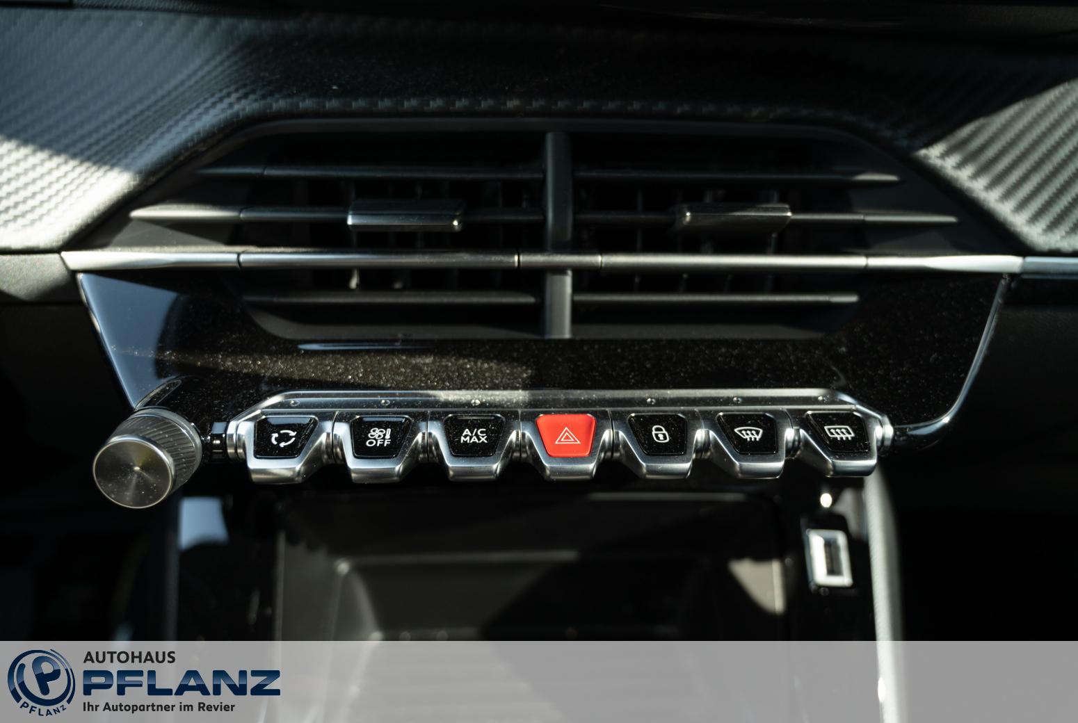 Peugeot 2008 Active Pack 1.2 PureTech 100 *AB 134€ ...