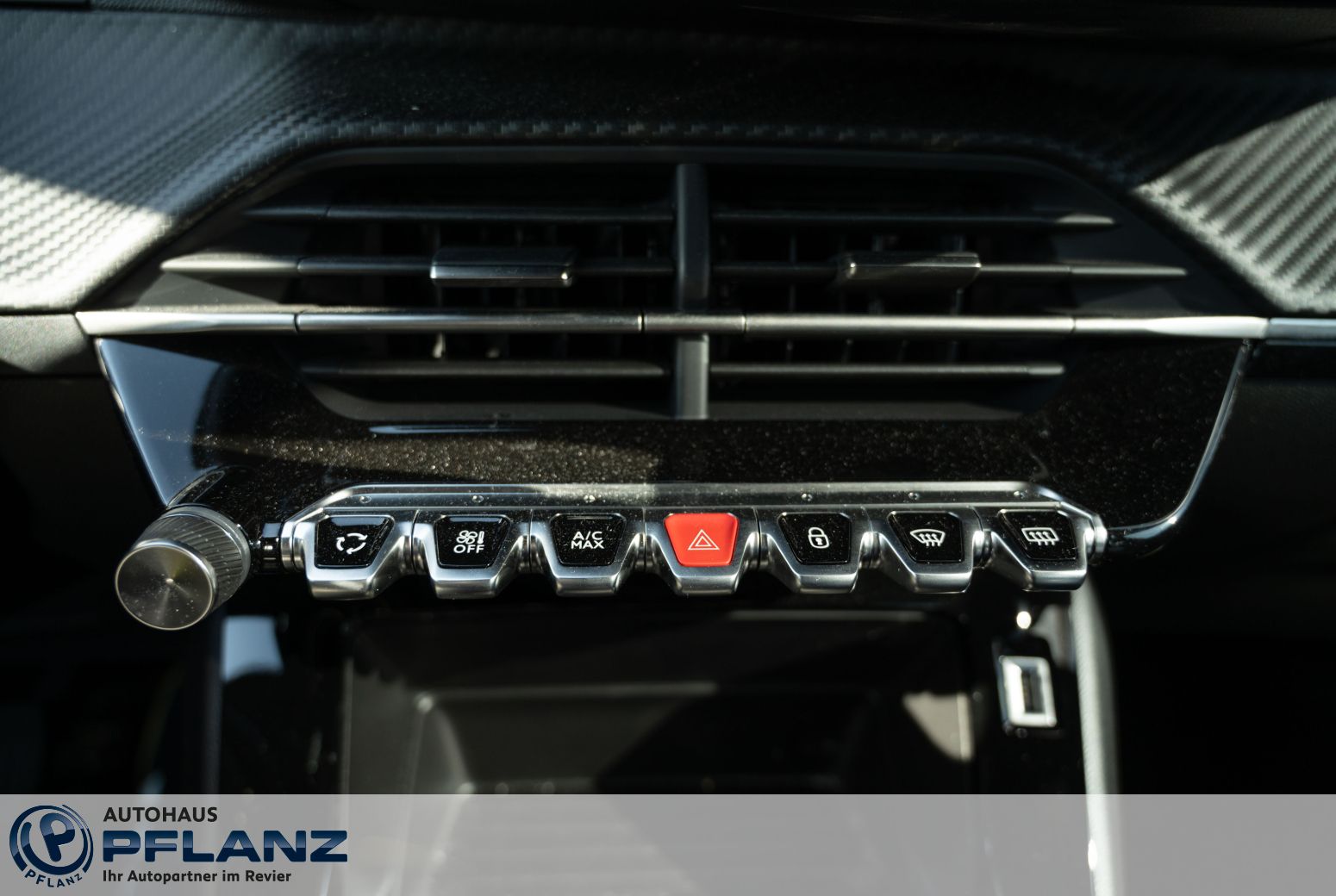 Peugeot 2008 - Bild 7