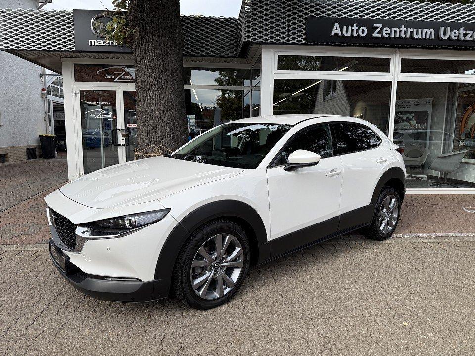 Mazda CX-30 2.5 Centre MatrixLED elekHeckklappe Kamera