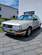 Audi 90 2,3E - Audi 90 Gebrauchtwagen