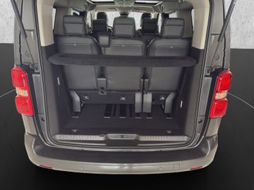 Citroën Spacetourer 2.0 BlueHDi 180 Max AHK+Kam.+LED
