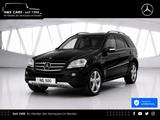 Mercedes-Benz ML 500 4MATIC 1.H UNIKAT LÜCKENLOS MB-SERVICE - gebrauchte Mercedes-Benz ML-Klasse aus dem Jahr 2006
