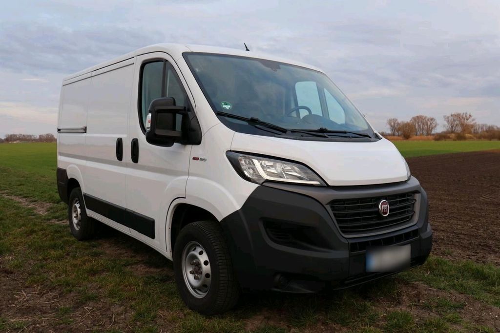 Image of Fiat Ducato