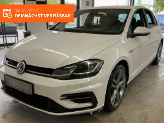 Volkswagen Golf VII 1.4 TSI R-Line Highline Navi LED