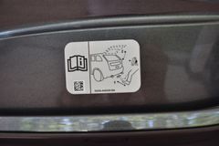 FORD S-MAX Vignale 2.0 TDCi~Allrad~Automatik~AHK~LED