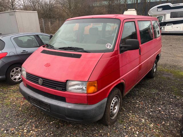 Volkswagen T4 Caravelle