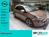 Opel Adam Glam GLASDACH, LEDER, SITZHEIZUNG, PDC, BC - gebrauchte Opel Adam aus dem Jahr 2014