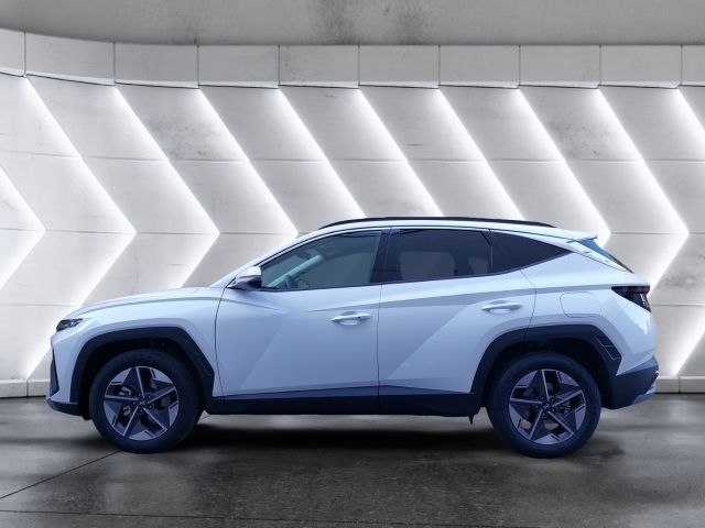 Hyundai Tucson 1.6 T-GDi Plug-In ''Trend'' Rückfahrkamer imagem 3