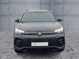 Volkswagen Tiguan R-Line BlackStyle 2.0 TDI 4motion 142 KW - Volkswagen Tiguan: R