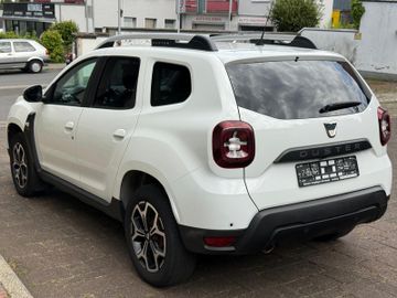 Dacia Duster - 4